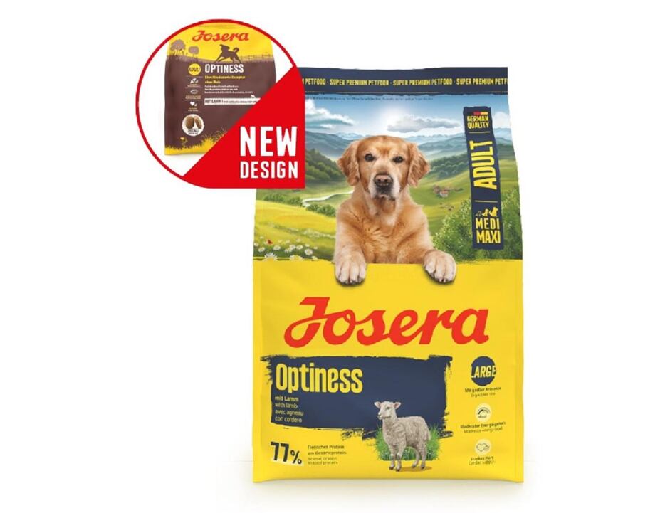 Josera Adult Optiness