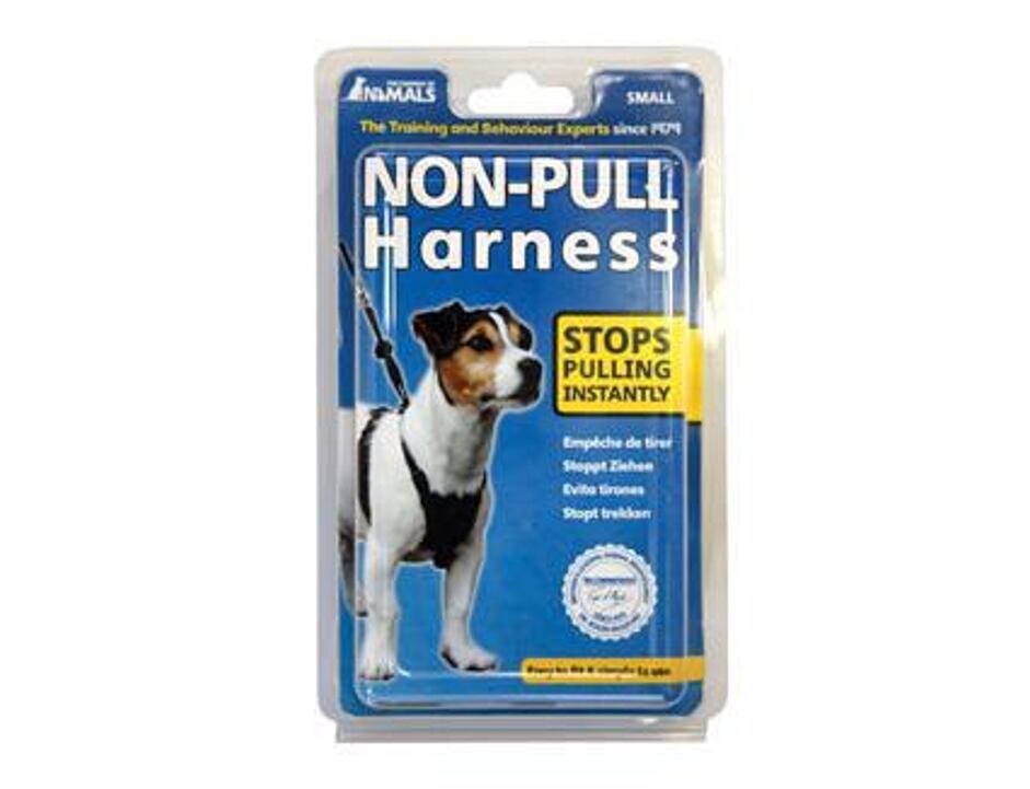 Non Pull kšíry velké