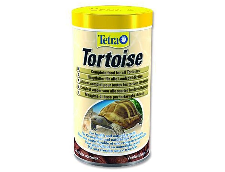 Tetra Tortoise 250ml