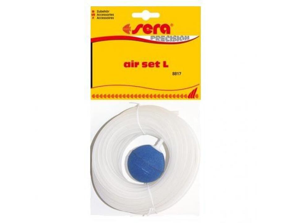 sera air set L