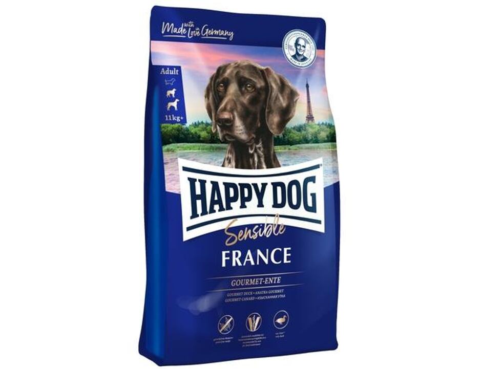 Happy Dog France
