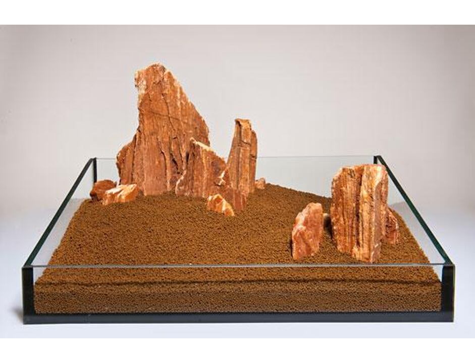 Stone Wood M