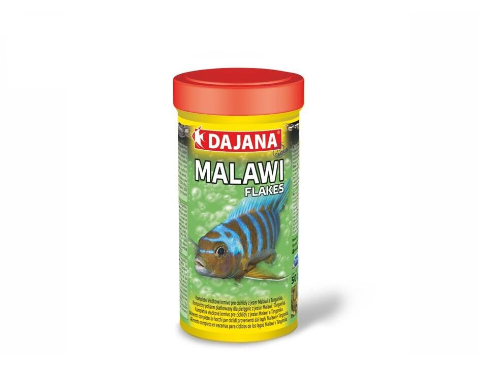 Dajana Malawi vločky 1000ml