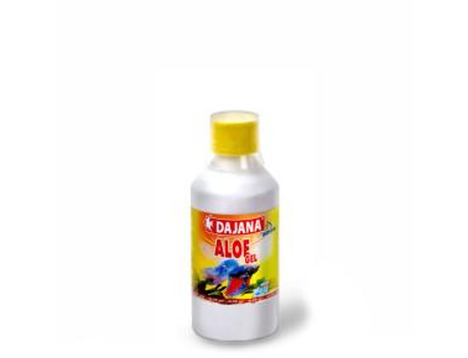 Dajana Aloe gel 100ml