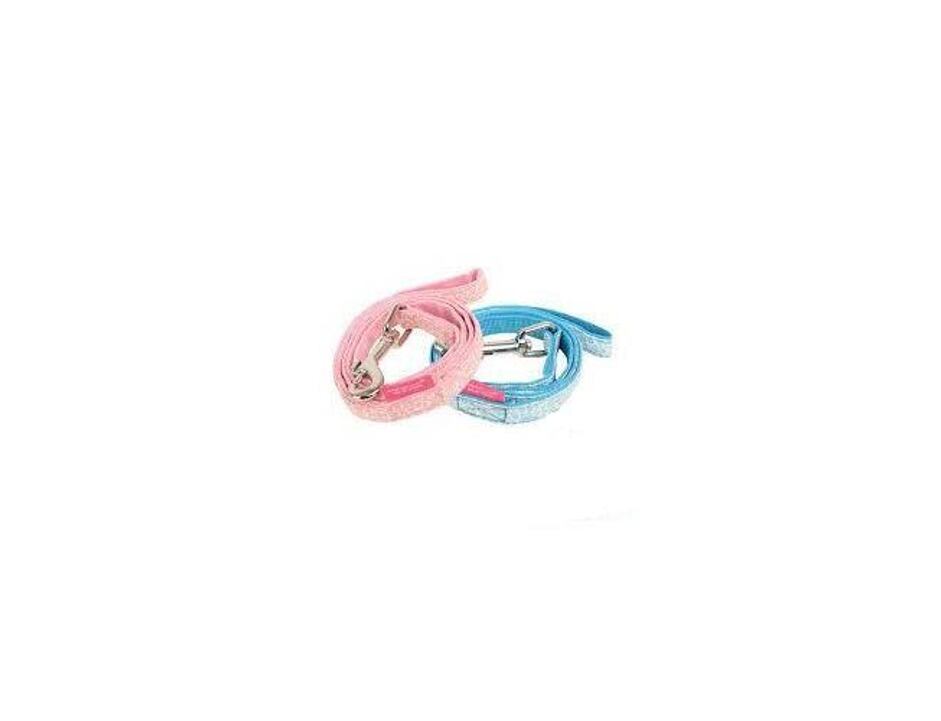 Pinkaholic Tenderfoot Leash vodítko - M