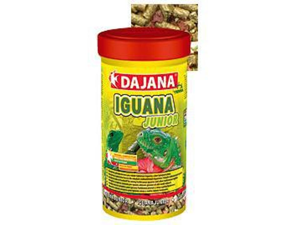 Dajana Iguana Junior 500 ml