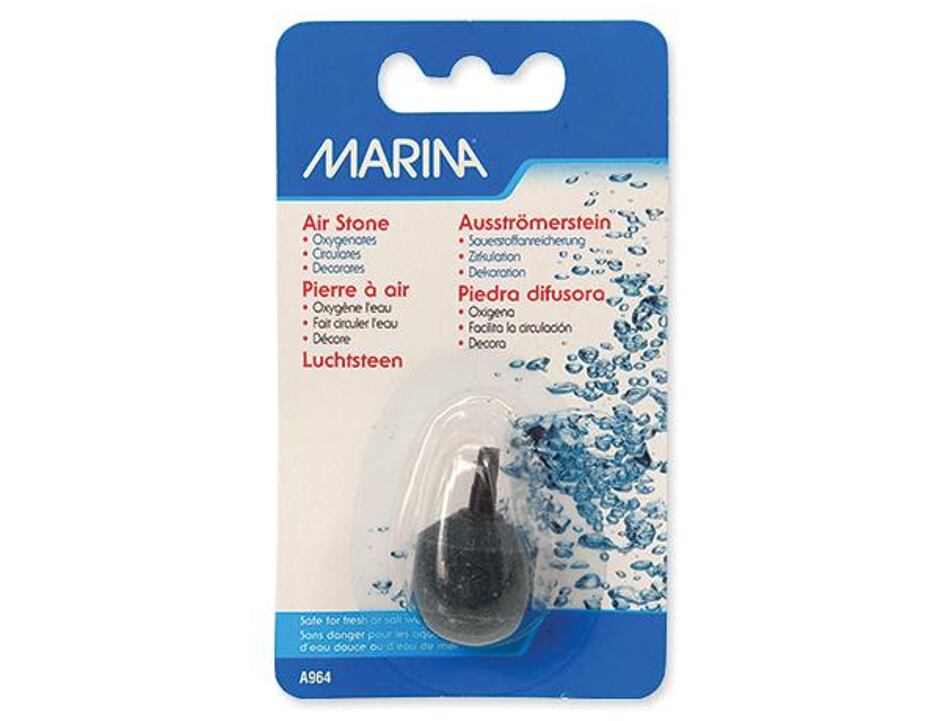 Kámen vzduchovací koule 2 cm