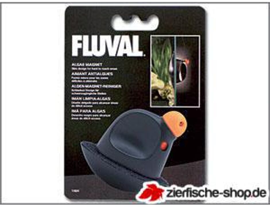 Stěrka magnetická Fluval Edge