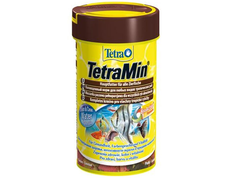 Tetra Min 100 ml