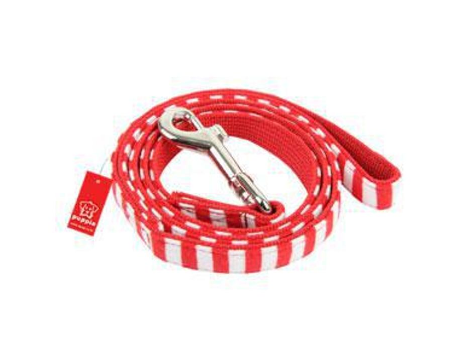 Puppia HALCYON LEAD- VODÍTKO- M