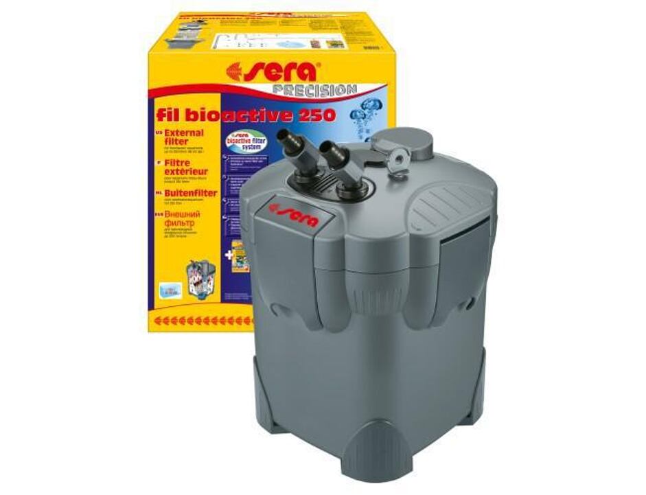 Sera fil bioactive 250