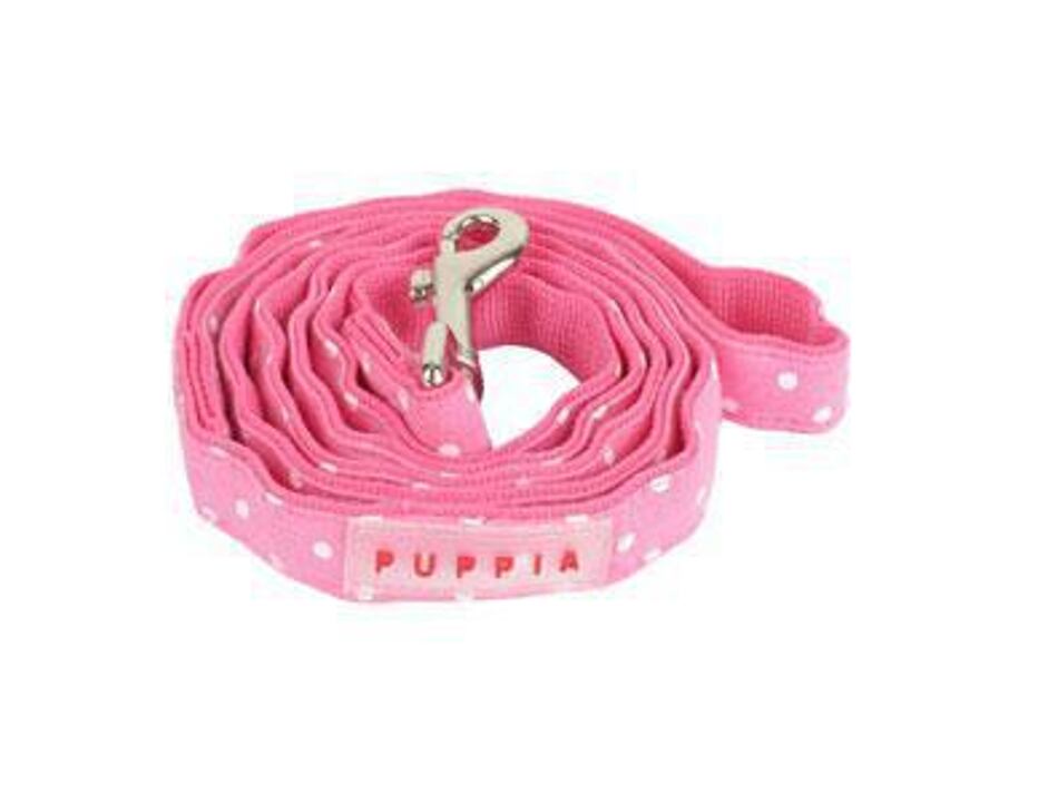 Puppia Dotty vodítko - M