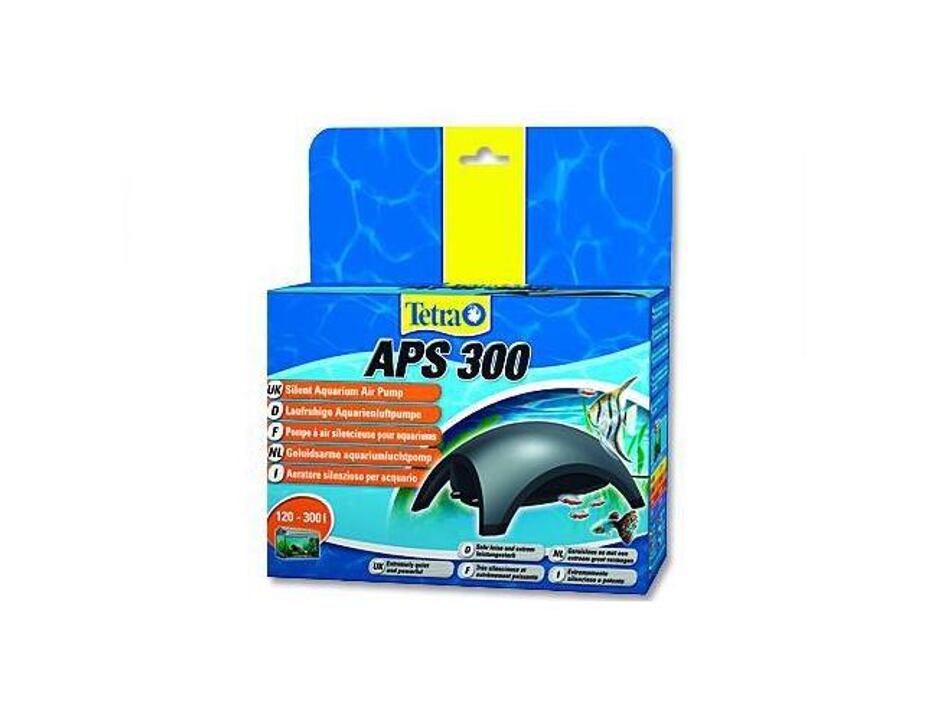 Kompresor APS 300