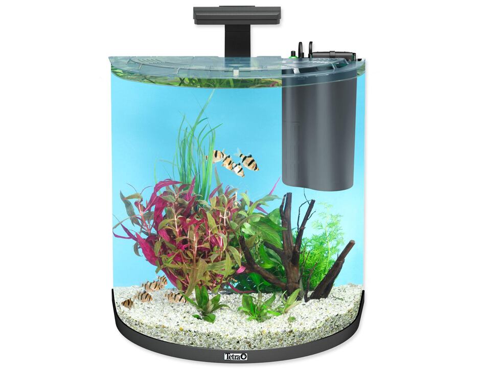 Akvárium set TETRA AquaArt Explorer 60 L