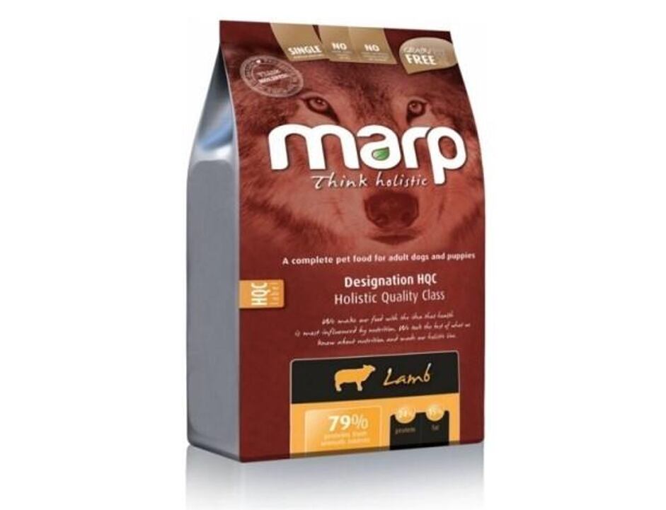 Marp Holistic Lamb Grain Free 2kg