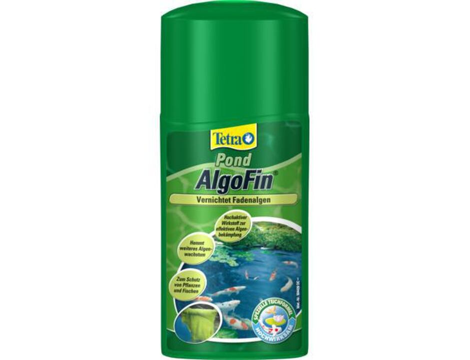 Tetra Pond Algofin 1 l