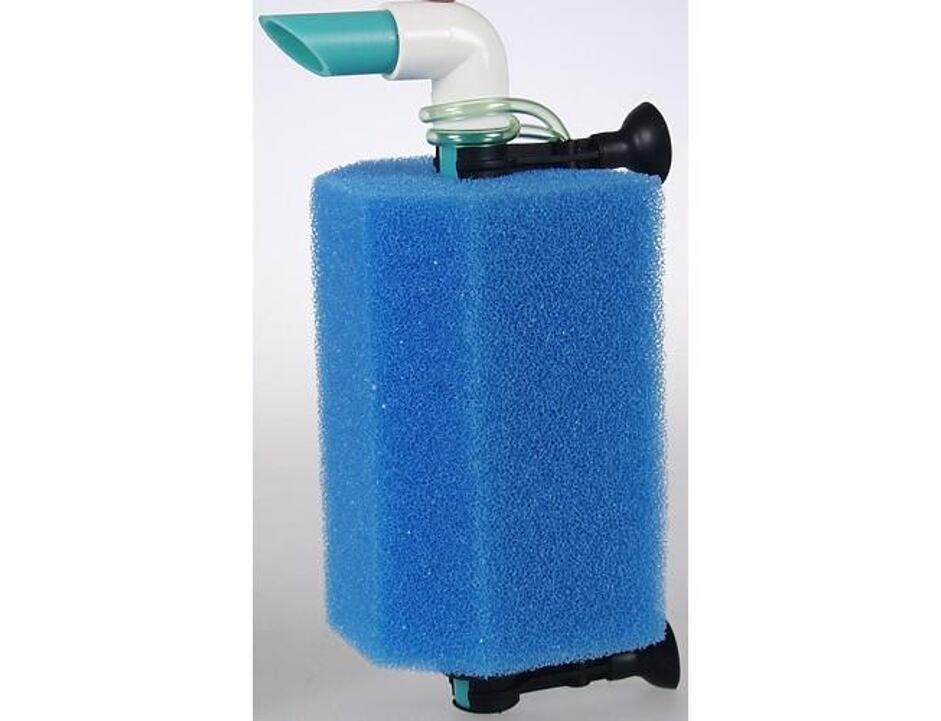 Filtr UnionStar Bio F 15