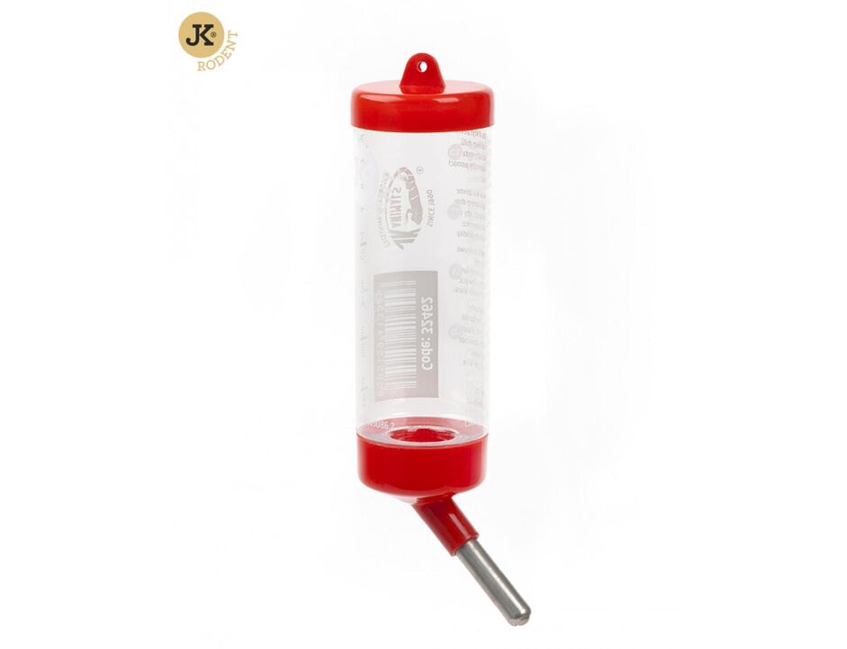 JK napáječka pro hlodavce 125 ml