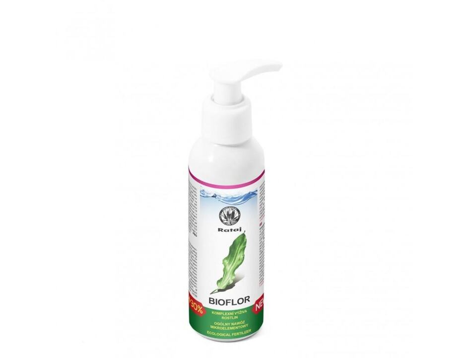 Bioflor 130 ml