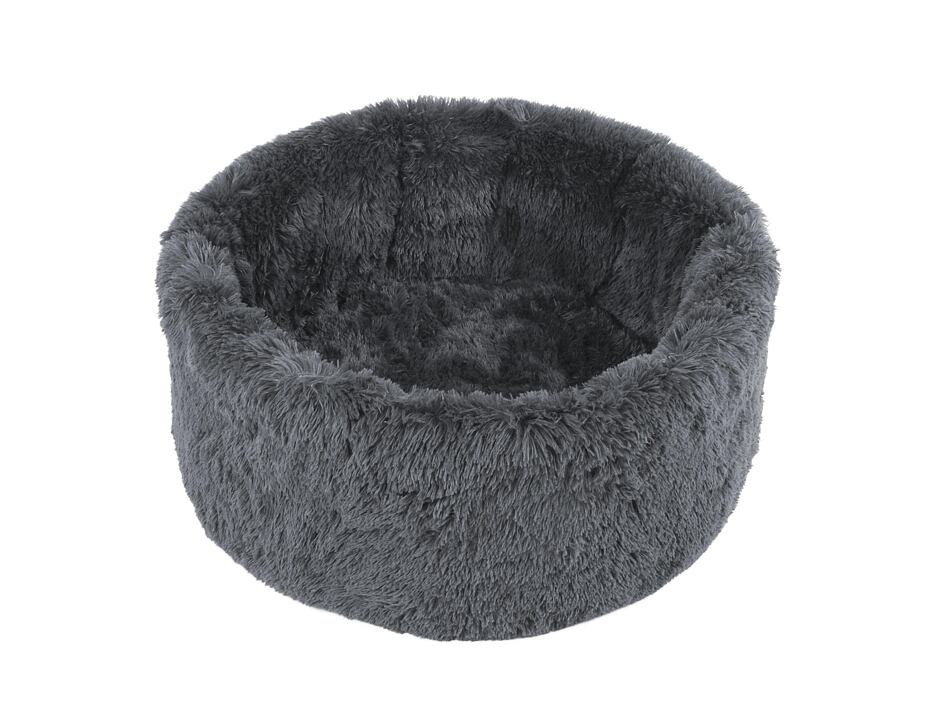 Terezie 60 cm - šedá