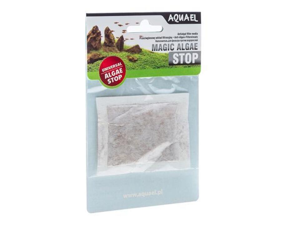 AQUAEL Magic Algae Stop