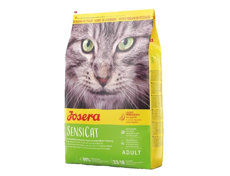 Josera SensiCat