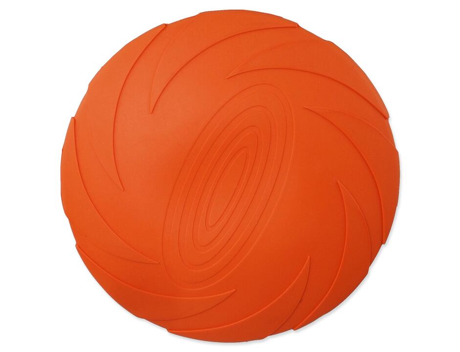 Disk DF plovoucí oranžový