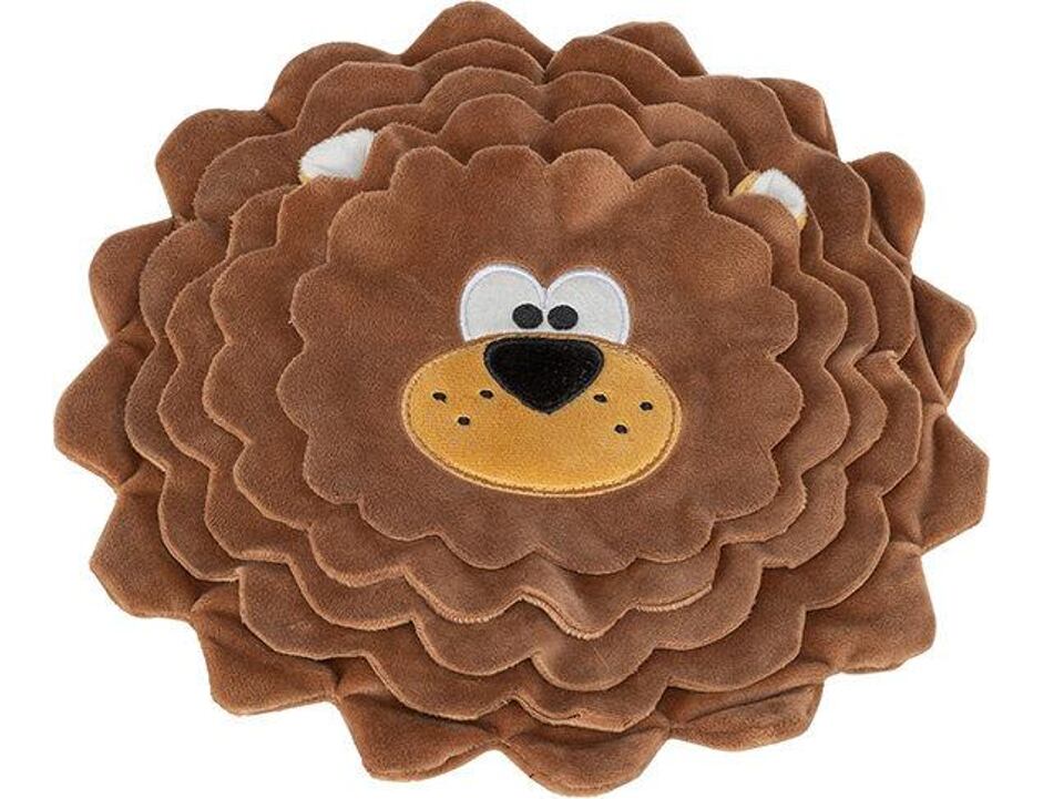 Trixie DOG ACTIVITY Čuchací kobereček Lev 26 cm