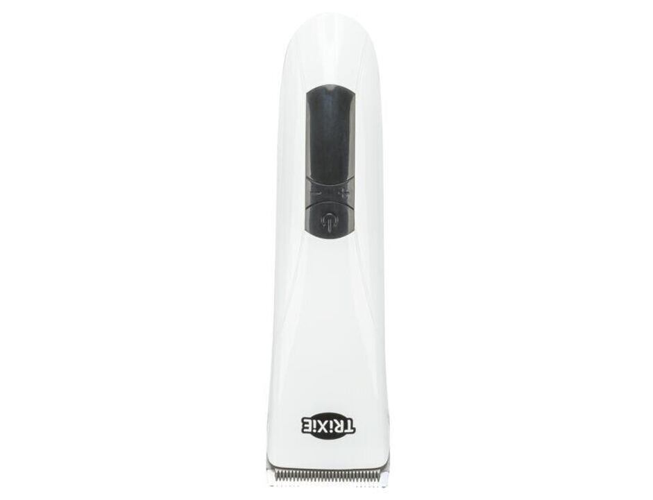 Trixie Stříhací strojek CLIPPER TR1600 5 W - akumulátorový