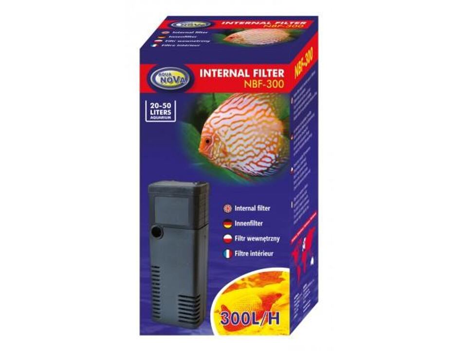 Vnitřní filtr NBF-300