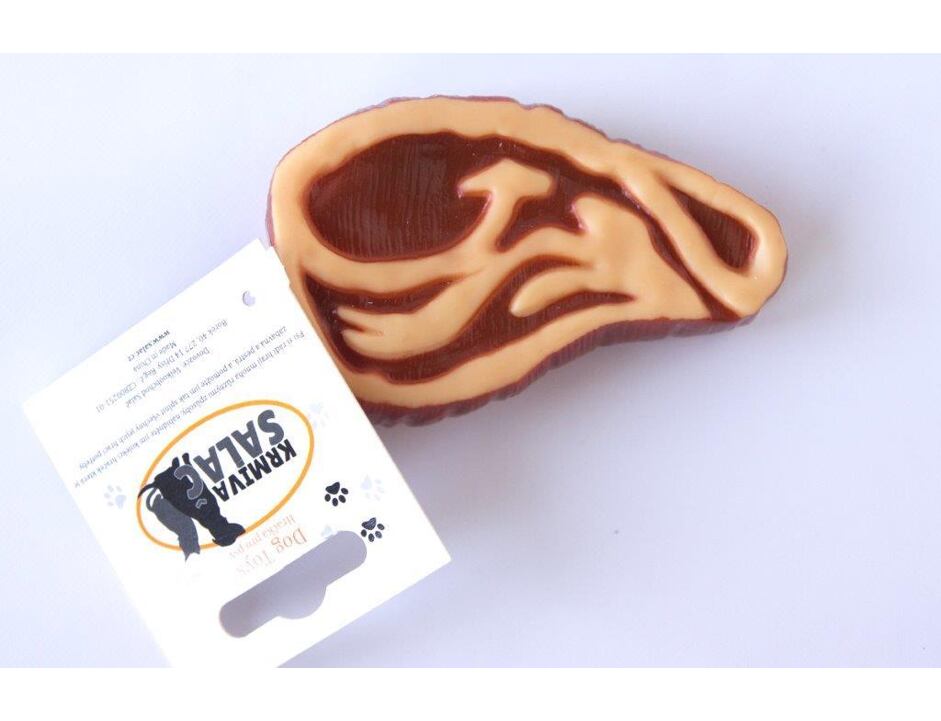 Steak pískací 9,5 cm