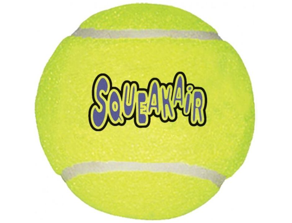 SqueakAir Tennis Ball XL
