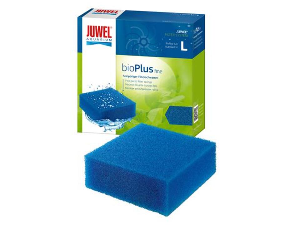 Náplň JUWEL molitan jemný standard