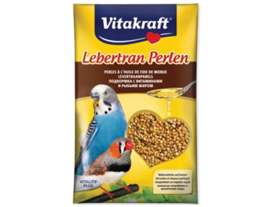 Perls rybí tuk andulka 20 gr.