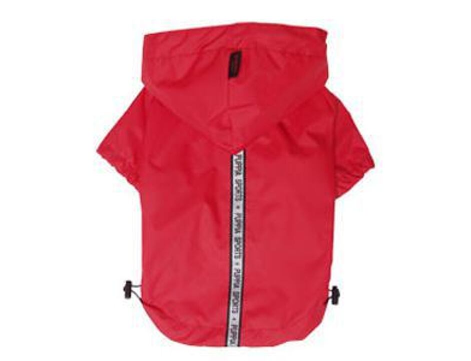Puppia Base Jumper pláštěnka -  XXL
