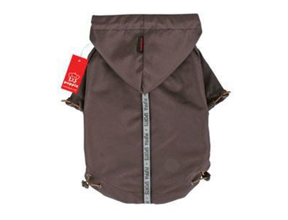 Puppia BASE JUMPER pláštěnka- 3L