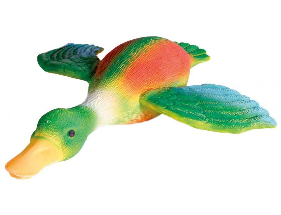 Trixie Létající kachna 30 cm