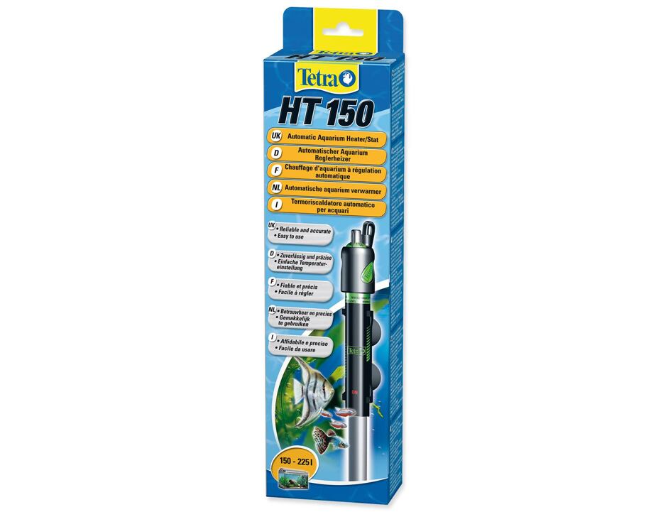 Topítko HT 150