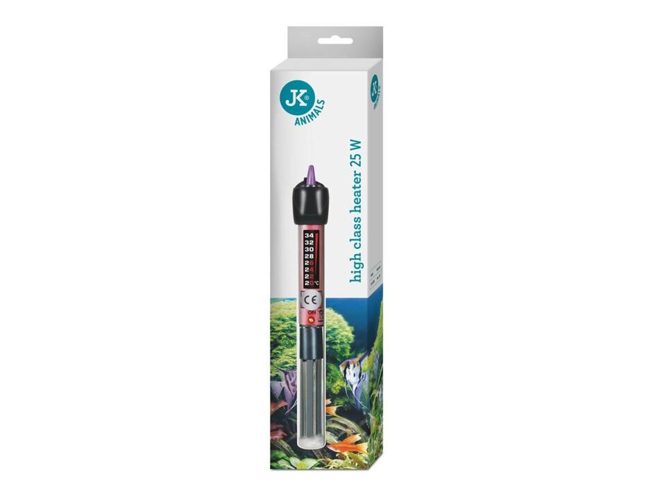 Topítko Atman 25W