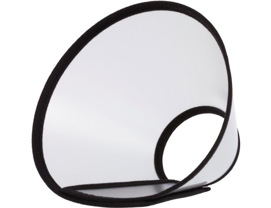 Trixie Ochranný límec se suchým zipem XS-S 20-26cm