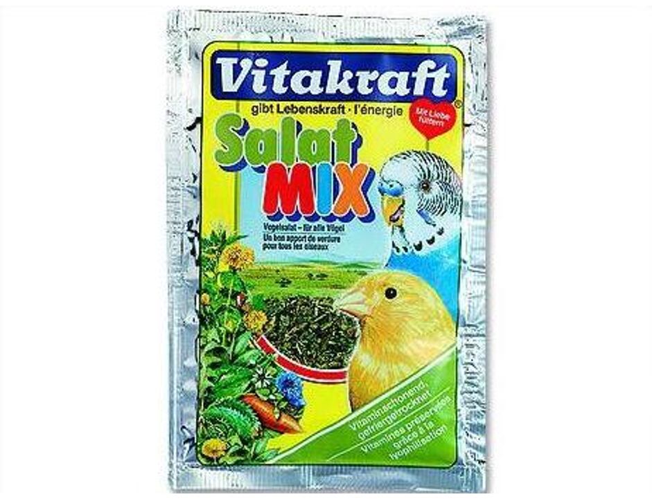 Vogel Salat Mix 10 g
