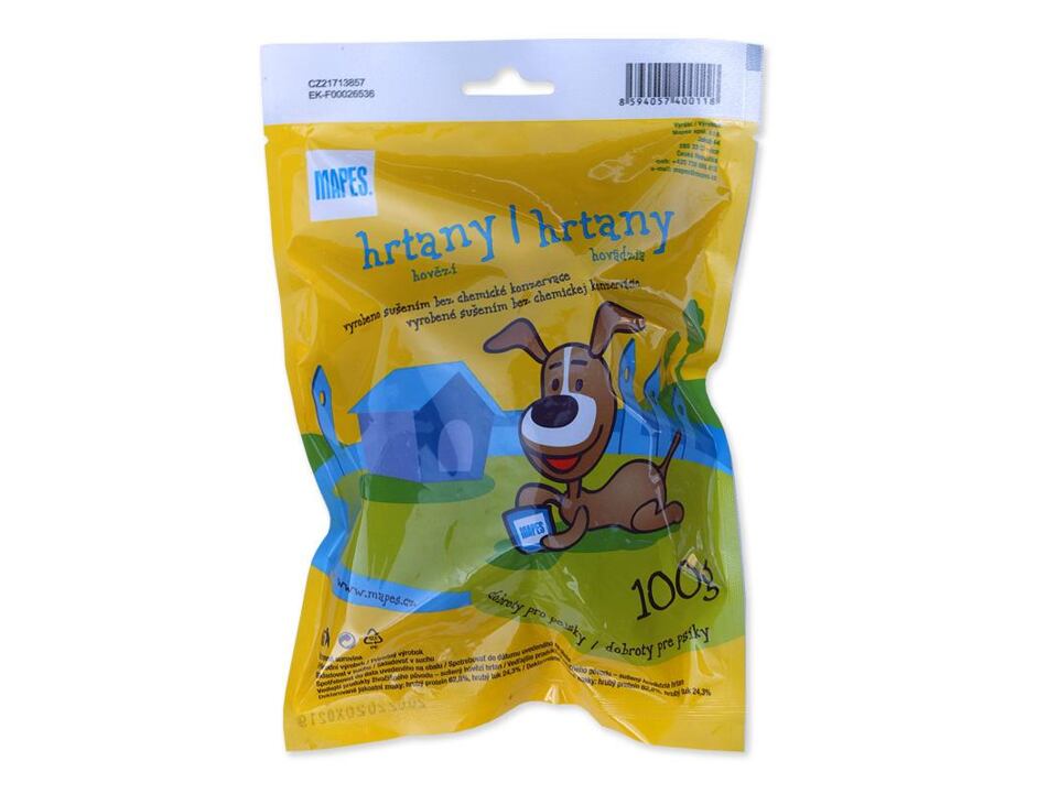 Hrtan 100 g