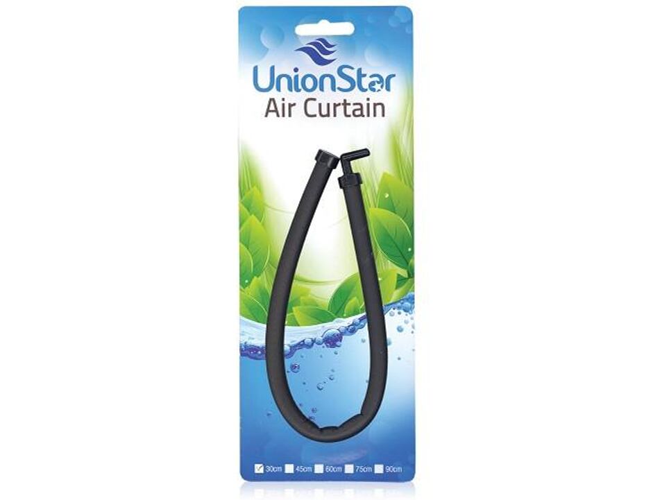 Resun opona vzduch. 30 cm