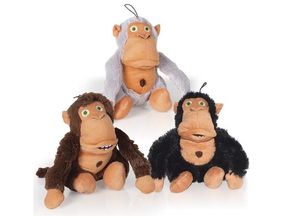 Crazy monkey 36 cm