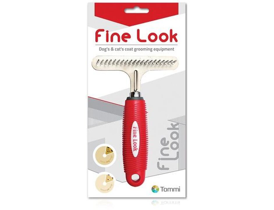Fine Look - Hrábě