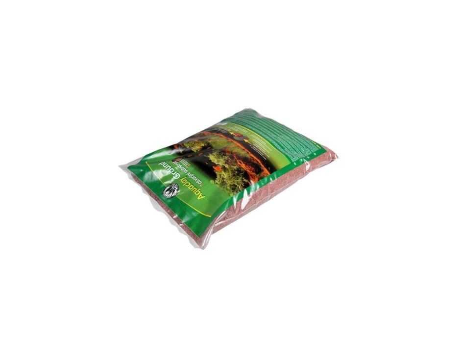 Aquaclay ground 10 l
