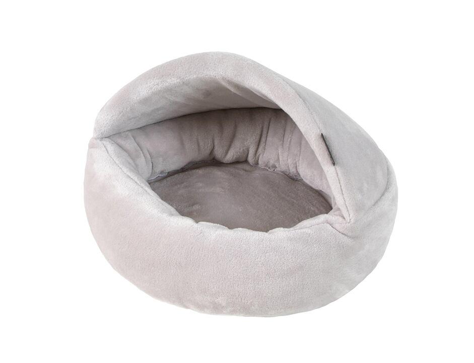 Afrodithe 55 cm stříbrná