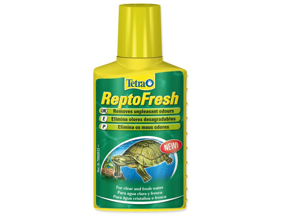 TETRA Repto Fresh 100 ml