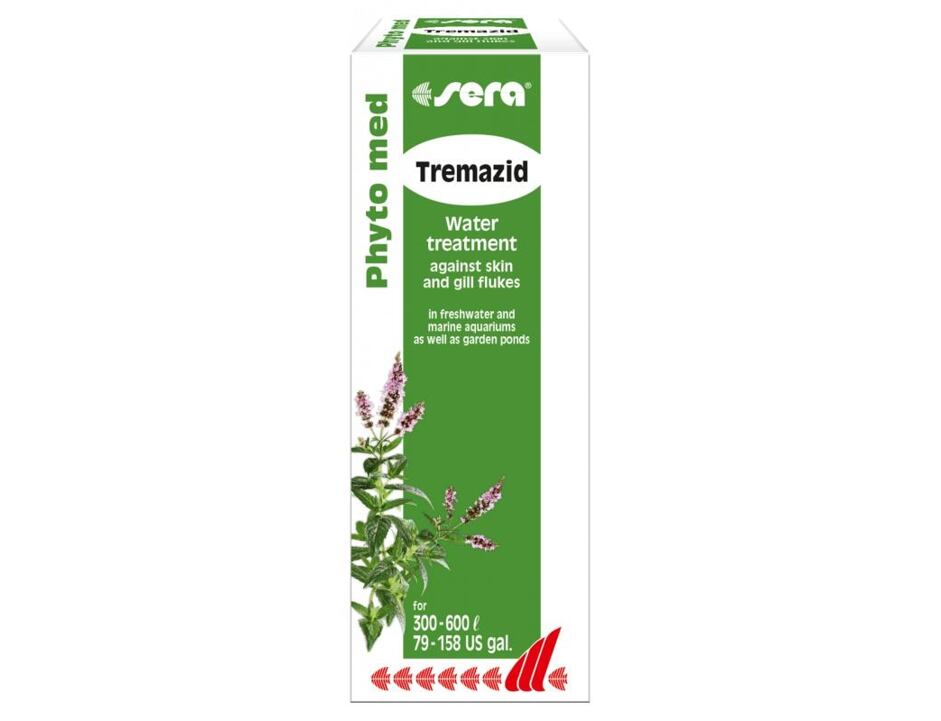 Sera Phyto Med Tremazid 30 ml