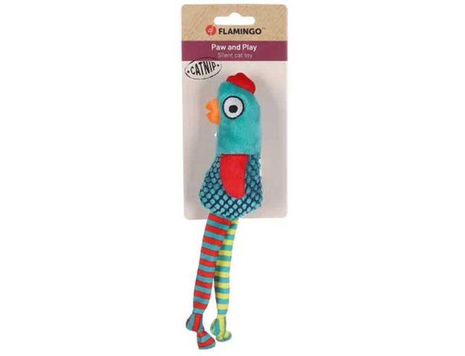 Flamingo Kuře Raibo 23cm